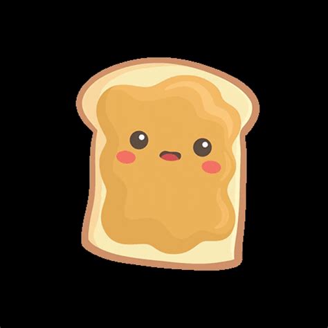 Toast gifs